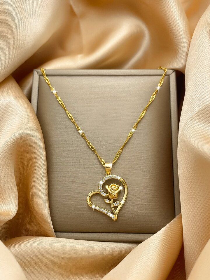 Lockets